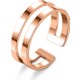  Renk Rose Gold