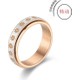  Renk Rose Gold