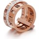  Renk Rose Gold
