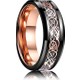  Renk Rose Gold