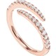  Renk Rose Gold