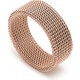  Renk Rose Gold