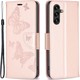  Renk Rose Gold