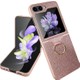  Renk Rose Gold