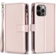  Renk Rose Gold