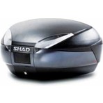 Shad Sh-48 Dark Grey Arka Çanta