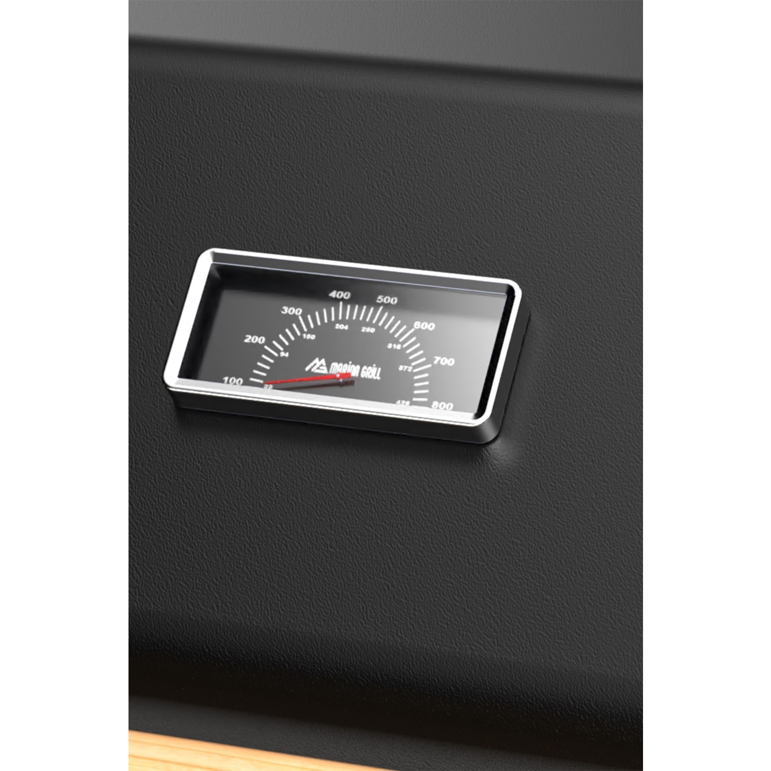 mizan Marina Grıll Bbq MG7540 Kömürlü Barbekü Mangal Izgara Fiyatı