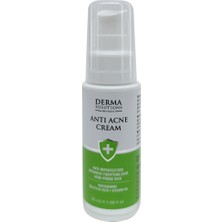 Derma Solutions Anti-Acne Cream 50 ml - Sebium Krem