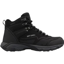 Lumberjack Fest Hi 3pr Siyah-Siyah Waterproof Bot