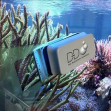 D-D Aquarium – Mag-Scraper Pro Large 16MM Cam Sileceği