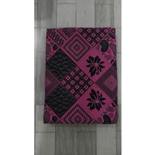 Gereli Home Savan Halı Örtüsü 6m² (190*290)