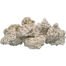 Natures Ocean – Natural Coral Reef Rock – Doğal Resif Kayası – 18,14 kg