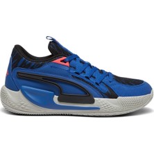 Puma Court Rider Chaos Unisex Basketbol Ayakkabısı 37913801 Fiyatı