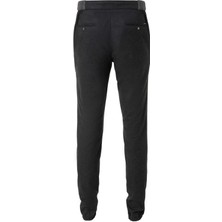 Antrasit Renk Chino Pantolon