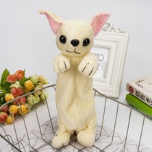 Luoxinguo 13 Peluş Kalem Kutusu Kawaii Estuche Escolar Kedi Trousse Scolaire Stylo Sevimli Kalem Kutusu Kalem Kutusu Kalem Kutusu Piornik Szkolny (Yurt Dışından)