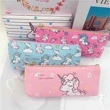 Luoxinguo 21 Kdd Kawaii Gnus Kızlar Için Kalem Kutusu Okul Malzemeleri Süper Büyük Okul Kırtasiye Hediye Sihirli Kalem Kutusu Kalem Kutusu (Yurt Dışından)