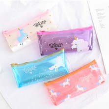 Luoxinguo 21 Kdd Kawaii Gnus Kızlar Için Kalem Kutusu Okul Malzemeleri Süper Büyük Okul Kırtasiye Hediye Sihirli Kalem Kutusu Kalem Kutusu (Yurt Dışından)