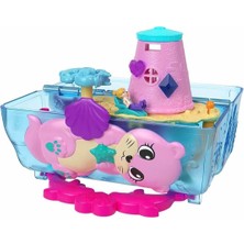 XML Toptancı HKV47 Polly Pocket Sparkle Cove - Kedicik