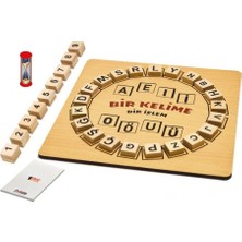 Redka 5453 Redka, Bir Kelime Bir Işlem