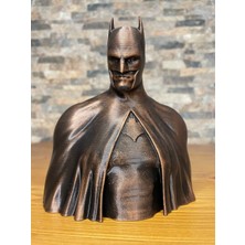 Asya Design Batman Büstü 15 cm