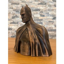 Asya Design Batman Büstü 15 cm