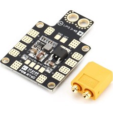 Matek Güç Dağıtım Kartı PDB-XT60 Bec 5V & 12V
