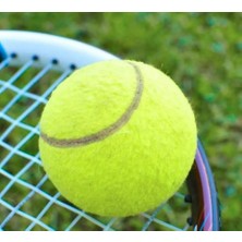 Faial 6 Adet Maç Topu Antrenman Tenis Topu