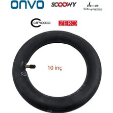 Onvo Scooter Iç Lastik 10"