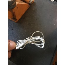Galipoğlu Pvc Kaplı Kablo Bağlama Teli 8 Cm'lik / 500 Gram