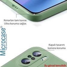 Microcase Honor 90 Campro Serisi Kamera Korumalı Silikon Kılıf - Siyah AL3427