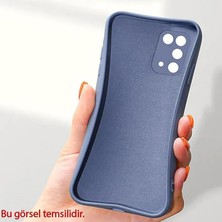 Microcase Honor 90 Campro Serisi Kamera Korumalı Silikon Kılıf - Siyah AL3427