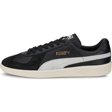 Puma Army Trainer Unisex Siyah Spor Ayakkabı.02