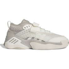 adidas Streetball III Ayakkabı - Beyaz ID5455