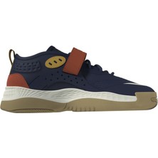 adidas adidas AIF2587 Streetball Iıı Erkek Spor Ayakkabı Lacivert