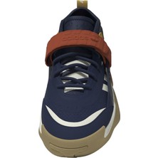 adidas adidas AIF2587 Streetball Iıı Erkek Spor Ayakkabı Lacivert