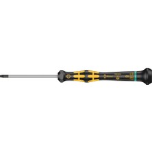 Wera 1567 A Esd Hf Tx Mikro 8X60MM Tornavida 05030404001