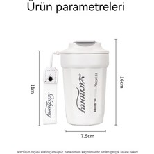 Paslanmaz Çelik Sekizgen Eşkenar Dörtgen Yalıtım Kok Bardak (Yurt Dışından)