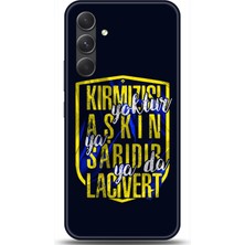 Samsung Galaxy A14 Kılıf Hd Baskılı Kılıf - Followed Institution 0551