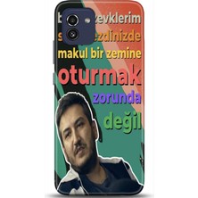 Samsung Galaxy A03 Kılıf Hd Baskılı Kılıf - Followed Institution 0094