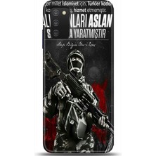 Samsung Galaxy A03S Kılıf Hd Baskılı Kılıf - Followed Institution 0125