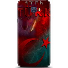 Samsung Galaxy C9 Pro Kılıf Hd Baskılı Kılıf - Followed Institution 0270