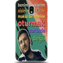 Samsung Galaxy J2 Core Kılıf Hd Baskılı Kılıf - Followed Institution 0094