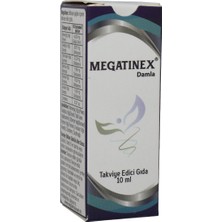 Ocean Meganıtex 10 ml Damla