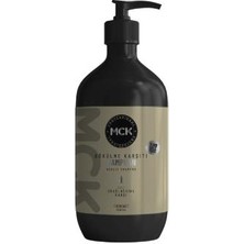 Mck Şampuan 1000 ml