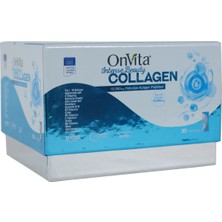 Onvıta Intense Beauty Collagen 30 Sase