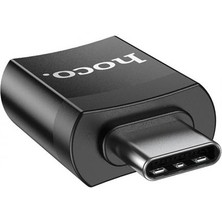 Coofbe Hc Seri Type-C To USB Dönüştürücü Çevirici Veri Aktarım Type-C Dönüştürücü Otg Adaptör