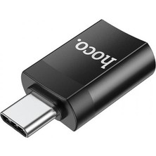 Coofbe Hc Seri Type-C To USB Dönüştürücü Çevirici Veri Aktarım Type-C Dönüştürücü Otg Adaptör