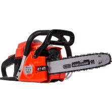 Zomax Zm 4010 Motorlu Testere