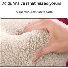 Sevimli Çilek Ayı Peluş Oyuncak (Yurt Dışından)