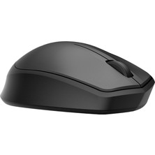 HP 280 Silent Wireless Mouse - Black